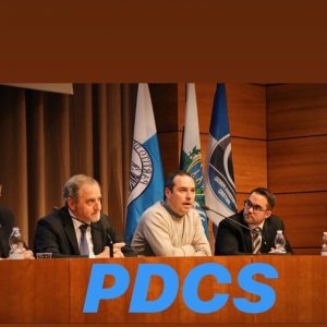 Congresso PDCS
