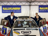 Rally Legend edizione 2020