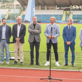 25° edizione di Sportinfiera a San Marino
